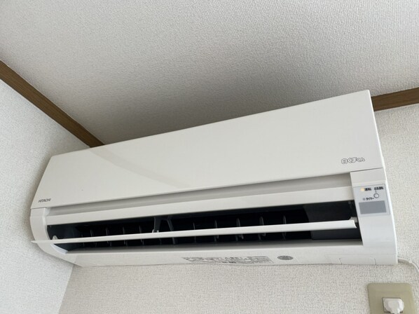 メゾンソレイユの物件内観写真